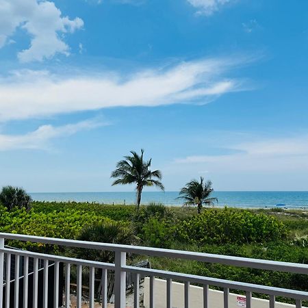 The Marlin - Cocoa Beach Leilighet Eksteriør bilde