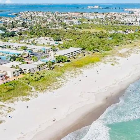 The Marlin - Cocoa Beach Leilighet Eksteriør bilde