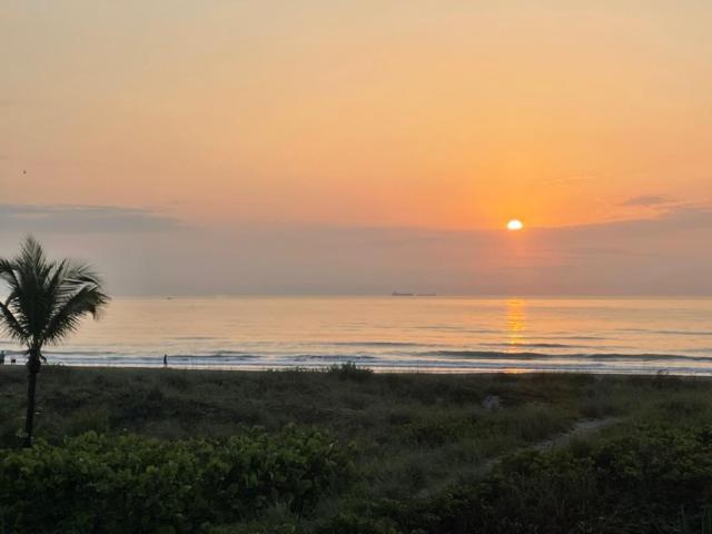 The Marlin - Cocoa Beach Leilighet Eksteriør bilde
